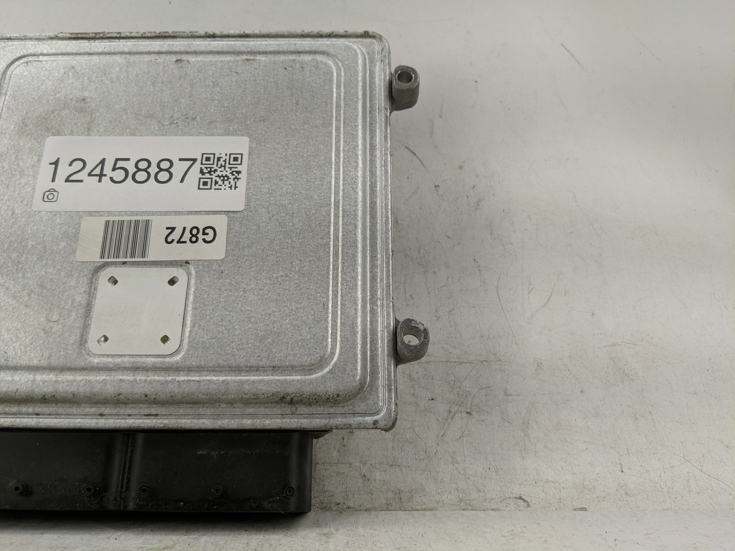 2011-2013 Kia Optima PCM Engine Control Computer ECU ECM PCU OEM P/N:39111-2G872 39101-2G872 Fits Fits 2011 2012 2013 OEM Us