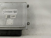 2011-2013 Kia Optima PCM Engine Control Computer ECU ECM PCU OEM P/N:39111-2G872 39101-2G872 Fits Fits 2011 2012 2013 OEM Us