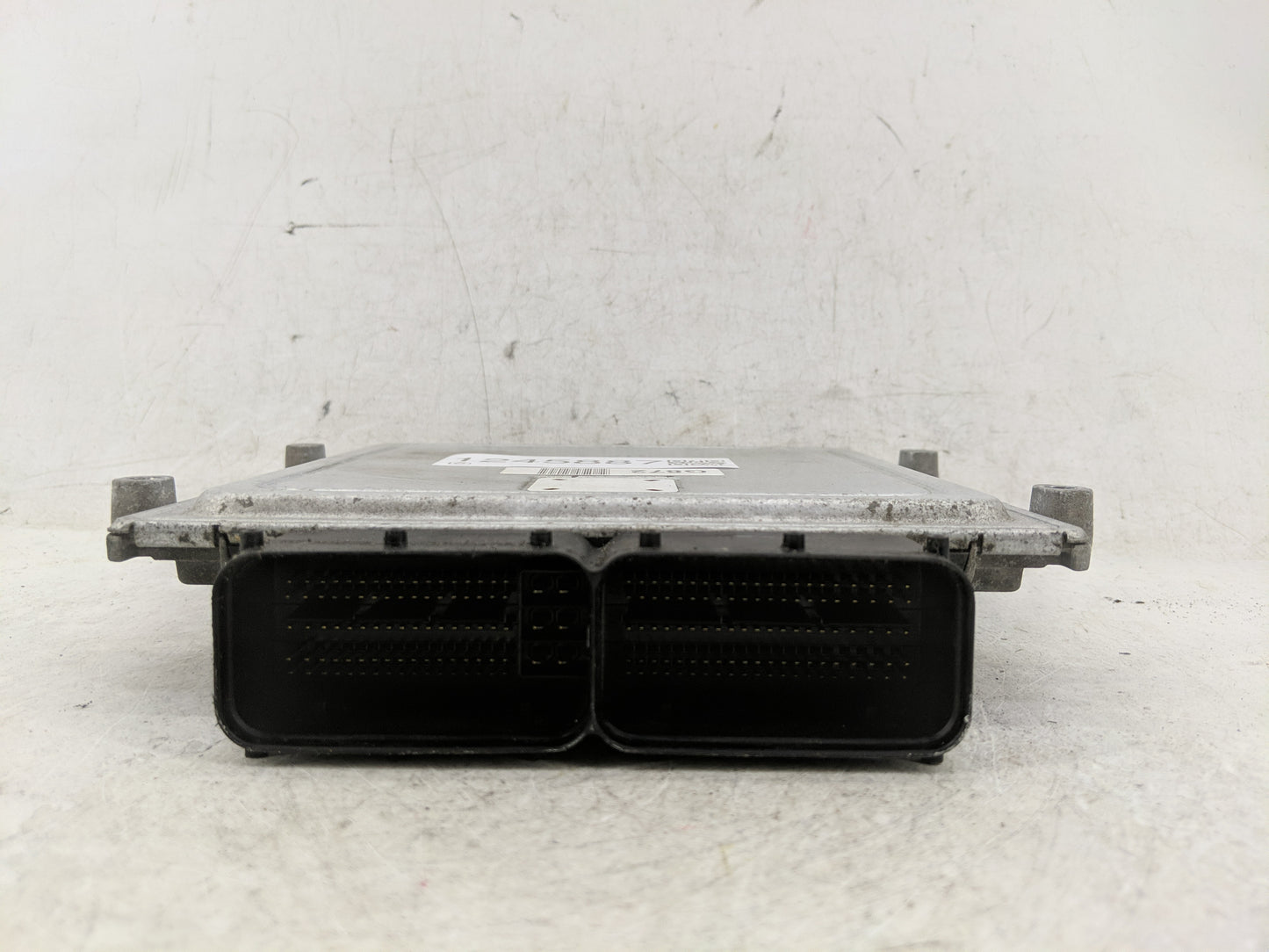 2011-2013 Kia Optima PCM Engine Control Computer ECU ECM PCU OEM P/N:39111-2G872 39101-2G872 Fits Fits 2011 2012 2013 OEM Us
