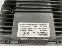2011-2013 Kia Optima PCM Engine Control Computer ECU ECM PCU OEM P/N:39111-2G872 39101-2G872 Fits Fits 2011 2012 2013 OEM Us