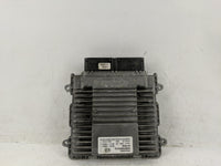 2011-2013 Kia Optima PCM Engine Control Computer ECU ECM PCU OEM P/N:39111-2G872 39101-2G872 Fits Fits 2011 2012 2013 OEM Us