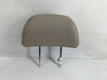 2012 Kia Optima Headrest Head Rest Front Driver Passenger Seat Fits OEM Used Auto Parts - Oemusedautoparts1.com