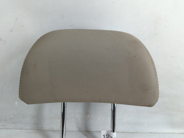 2012 Kia Optima Headrest Head Rest Front Driver Passenger Seat Fits OEM Used Auto Parts