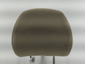 2012 Kia Optima Headrest Head Rest Rear Seat Fits OEM Used Auto Parts - Oemusedautoparts1.com