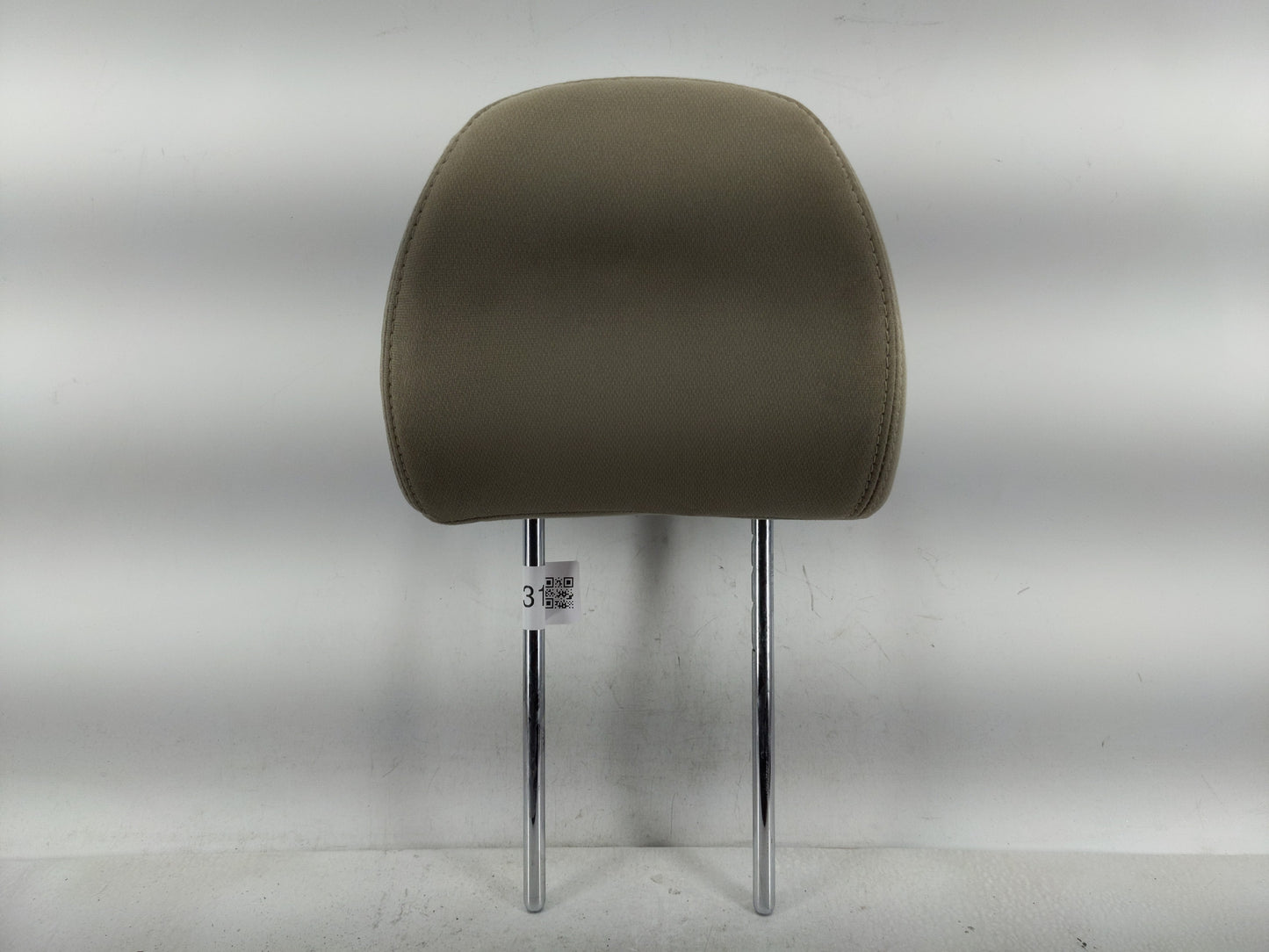 2012 Kia Optima Headrest Head Rest Rear Seat Fits OEM Used Auto Parts - Oemusedautoparts1.com