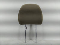 2012 Kia Optima Headrest Head Rest Rear Seat Fits OEM Used Auto Parts - Oemusedautoparts1.com