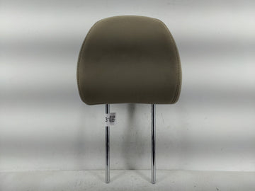 2012 Kia Optima Headrest Head Rest Rear Seat Fits OEM Used Auto Parts