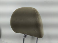 2012 Kia Optima Headrest Head Rest Rear Seat Fits OEM Used Auto Parts - Oemusedautoparts1.com