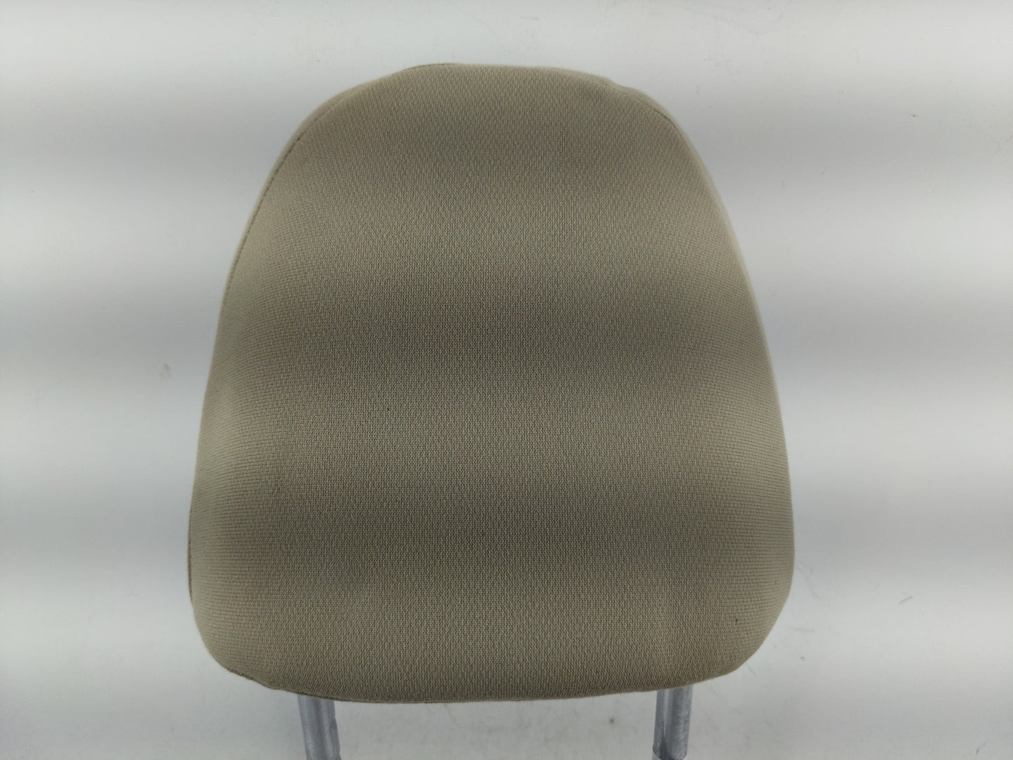 2012 Kia Optima Headrest Head Rest Rear Seat Fits OEM Used Auto Parts - Oemusedautoparts1.com