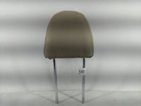 2012 Kia Optima Headrest Head Rest Rear Seat Fits OEM Used Auto Parts - Oemusedautoparts1.com