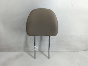 2012 Kia Optima Headrest Head Rest Rear Seat Fits OEM Used Auto Parts - Oemusedautoparts1.com