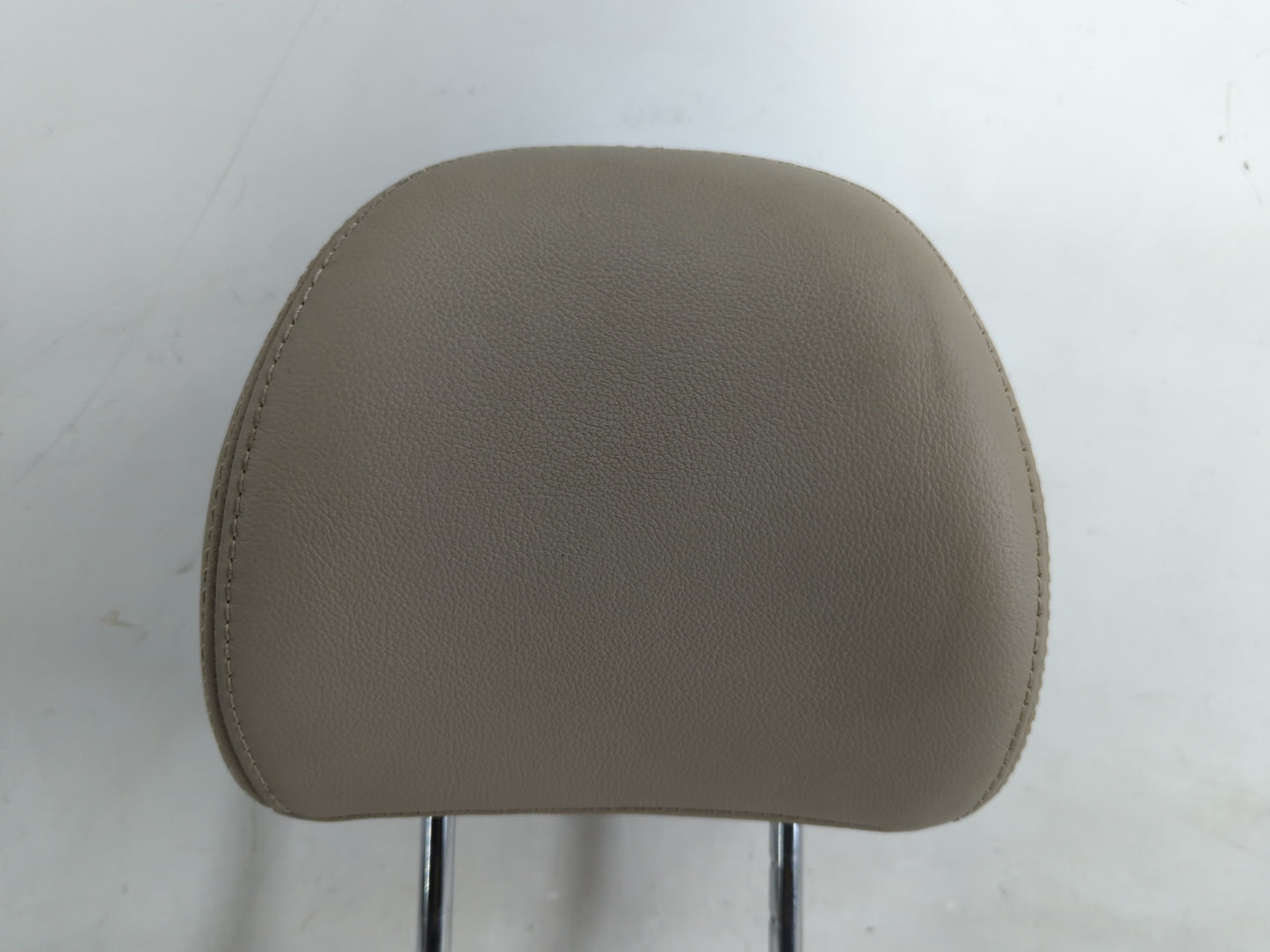 2012 Kia Optima Headrest Head Rest Rear Seat Fits OEM Used Auto Parts - Oemusedautoparts1.com