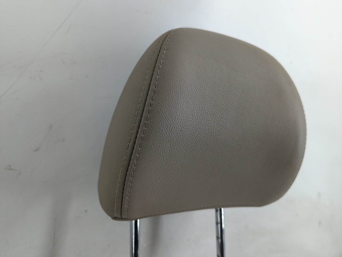 2012 Kia Optima Headrest Head Rest Rear Seat Fits OEM Used Auto Parts - Oemusedautoparts1.com