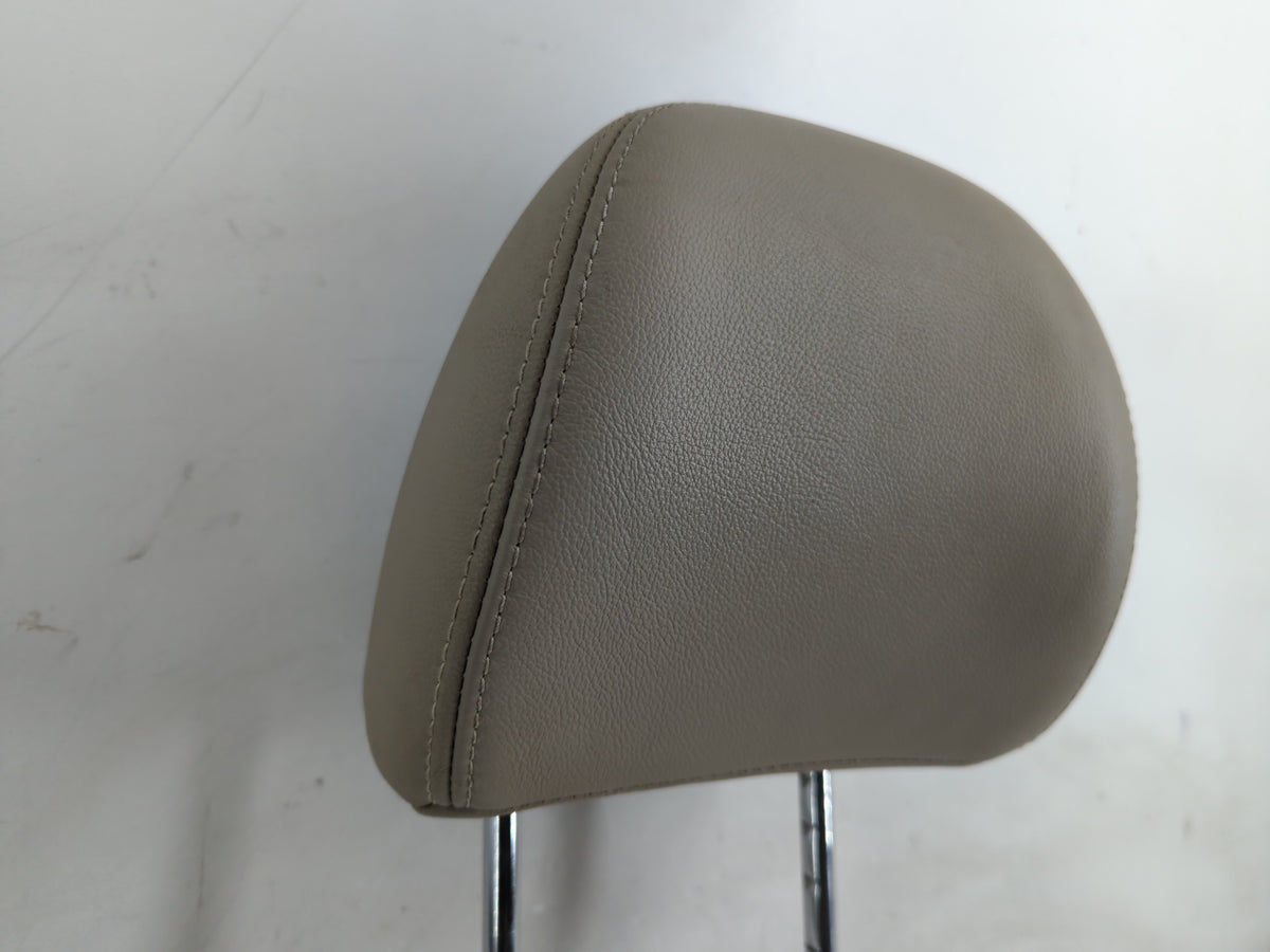 2012 Kia Optima Headrest Head Rest Rear Seat Fits OEM Used Auto Parts - Oemusedautoparts1.com