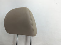 2012 Kia Optima Headrest Head Rest Rear Seat Fits OEM Used Auto Parts - Oemusedautoparts1.com