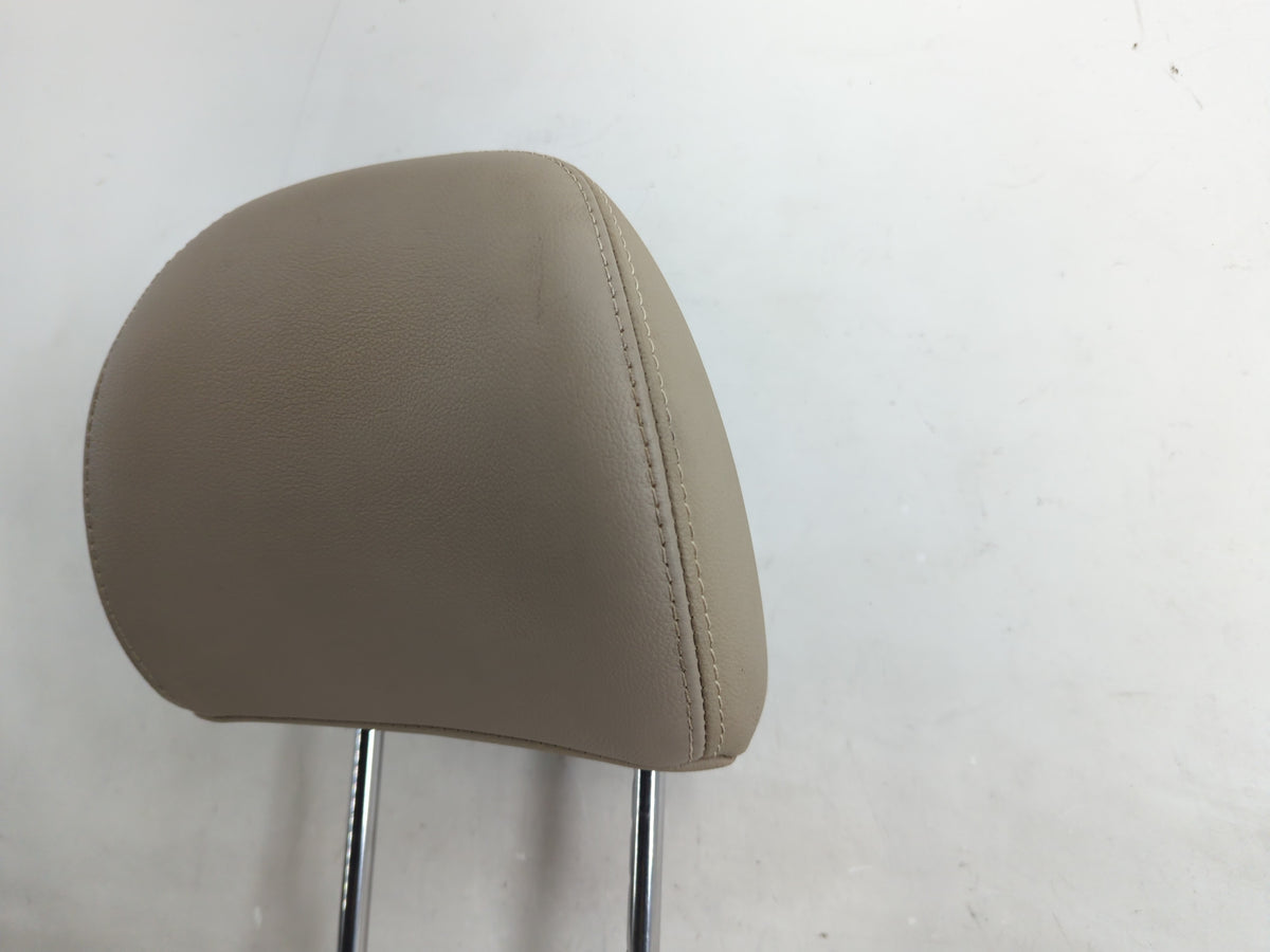 2012 Kia Optima Headrest Head Rest Rear Seat Fits OEM Used Auto Parts - Oemusedautoparts1.com