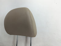 2012 Kia Optima Headrest Head Rest Rear Seat Fits OEM Used Auto Parts - Oemusedautoparts1.com