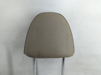 2012 Kia Optima Headrest Head Rest Rear Seat Fits OEM Used Auto Parts - Oemusedautoparts1.com