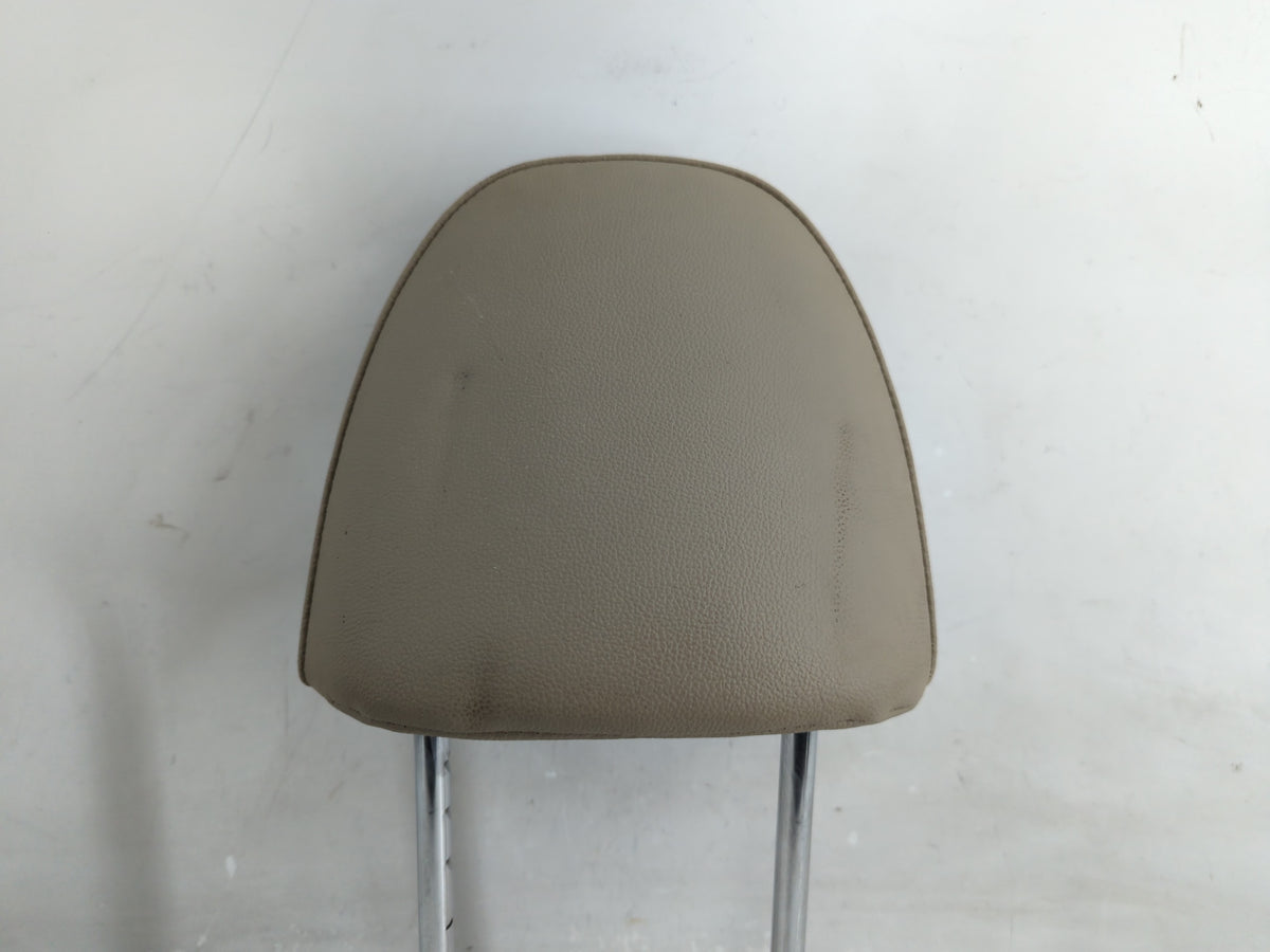 2012 Kia Optima Headrest Head Rest Rear Seat Fits OEM Used Auto Parts - Oemusedautoparts1.com