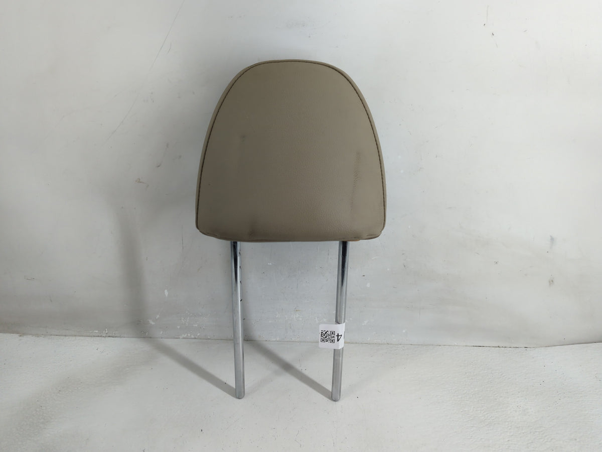 2012 Kia Optima Headrest Head Rest Rear Seat Fits OEM Used Auto Parts - Oemusedautoparts1.com