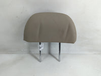 2012 Kia Optima Headrest Head Rest Rear Seat Fits OEM Used Auto Parts - Oemusedautoparts1.com