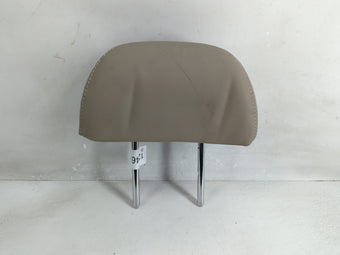 compare product 2012 Kia Optima Headrest Head Rest Rear Seat Fits OEM Used Auto Parts