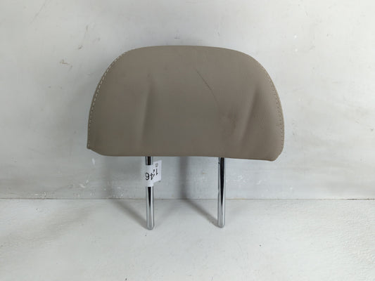 2012 Kia Optima Headrest Head Rest Rear Seat Fits OEM Used Auto Parts - Oemusedautoparts1.com