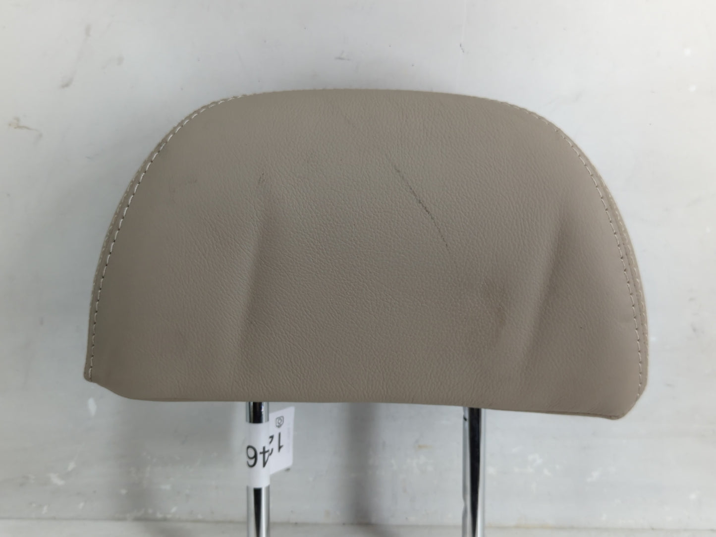 2012 Kia Optima Headrest Head Rest Rear Seat Fits OEM Used Auto Parts - Oemusedautoparts1.com