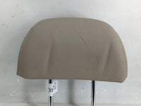 2012 Kia Optima Headrest Head Rest Rear Seat Fits OEM Used Auto Parts - Oemusedautoparts1.com
