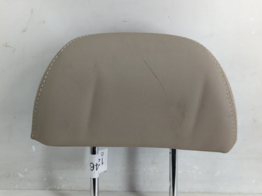 2012 Kia Optima Headrest Head Rest Rear Seat Fits OEM Used Auto Parts