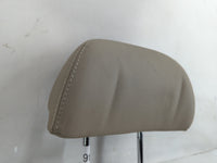 2012 Kia Optima Headrest Head Rest Rear Seat Fits OEM Used Auto Parts - Oemusedautoparts1.com