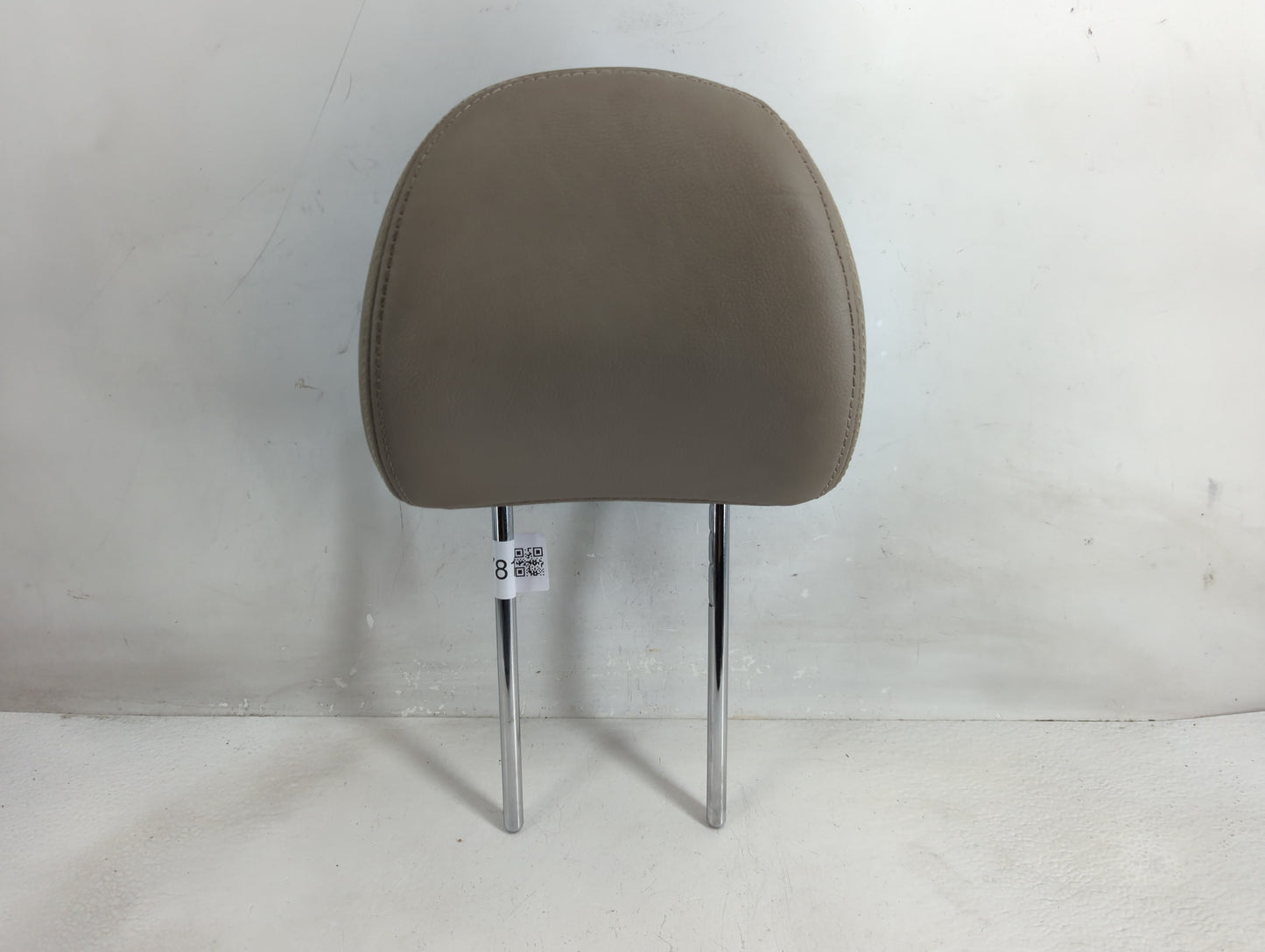 2012 Kia Optima Headrest Head Rest Front Driver Passenger Seat Fits OEM Used Auto Parts - Oemusedautoparts1.com