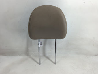 compare product 2012 Kia Optima Headrest Head Rest Front Driver Passenger Seat Fits OEM Used Auto Parts