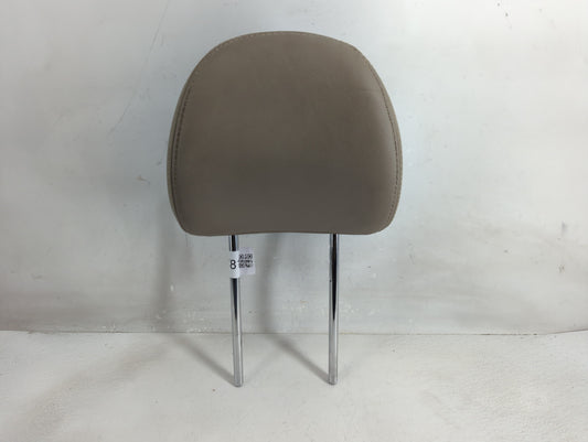 2012 Kia Optima Headrest Head Rest Front Driver Passenger Seat Fits OEM Used Auto Parts - Oemusedautoparts1.com