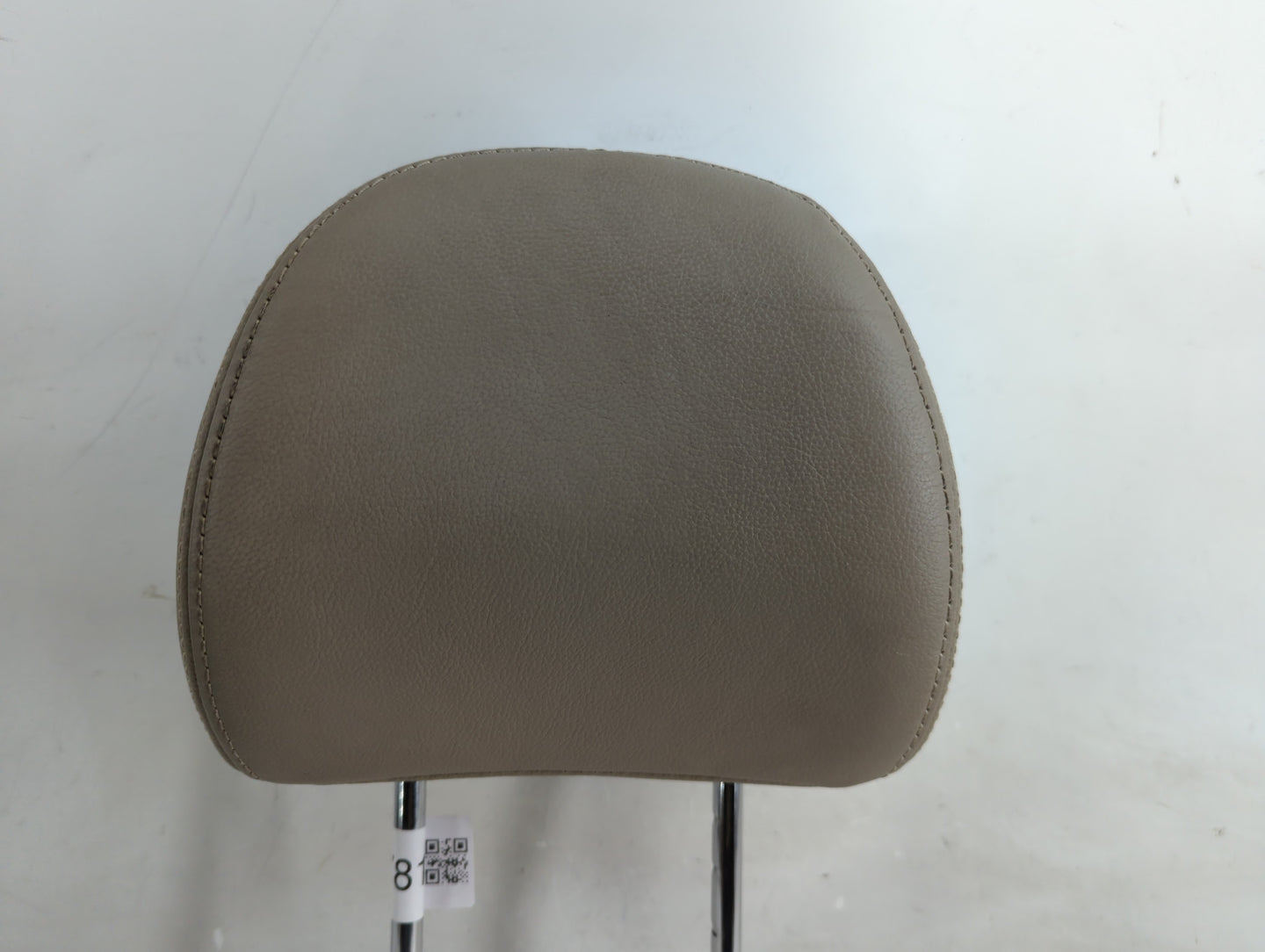 2012 Kia Optima Headrest Head Rest Front Driver Passenger Seat Fits OEM Used Auto Parts - Oemusedautoparts1.com