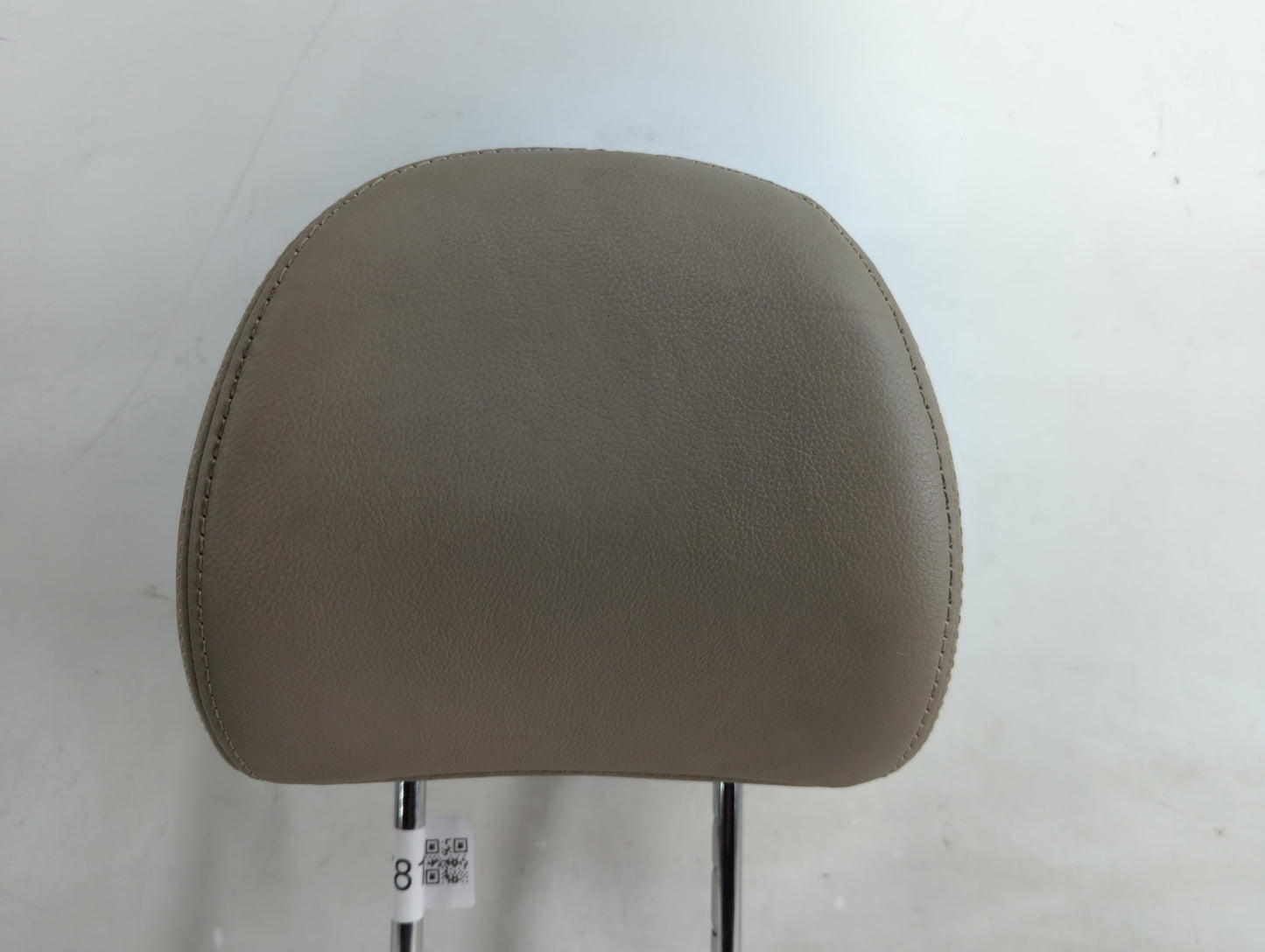 2012 Kia Optima Headrest Head Rest Front Driver Passenger Seat Fits OEM Used Auto Parts - Oemusedautoparts1.com