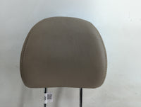 2012 Kia Optima Headrest Head Rest Front Driver Passenger Seat Fits OEM Used Auto Parts - Oemusedautoparts1.com