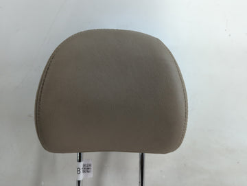 2012 Kia Optima Headrest Head Rest Front Driver Passenger Seat Fits OEM Used Auto Parts