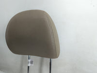 2012 Kia Optima Headrest Head Rest Front Driver Passenger Seat Fits OEM Used Auto Parts - Oemusedautoparts1.com