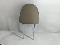 2012 Kia Optima Headrest Head Rest Front Driver Passenger Seat Fits OEM Used Auto Parts - Oemusedautoparts1.com