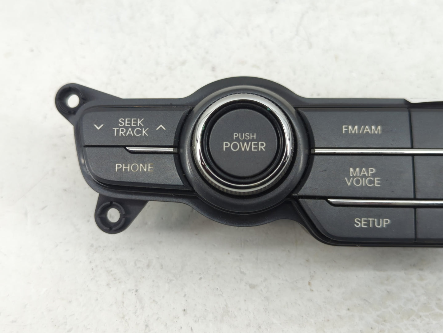 2011-2013 Kia Optima Radio Control Panel - Oemusedautoparts1.com