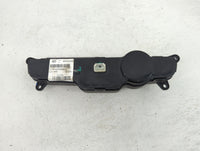 2011-2013 Kia Optima Radio Control Panel - Oemusedautoparts1.com
