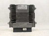2011-2013 Kia Optima PCM Engine Control Computer ECU ECM PCU OEM P/N:39111-2G872 39101-2G872 Fits Fits 2011 2012 2013 OEM Us