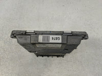 2011-2013 Kia Optima PCM Engine Control Computer ECU ECM PCU OEM P/N:39111-2G872 39101-2G872 Fits Fits 2011 2012 2013 OEM Us