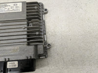 2011-2013 Kia Optima PCM Engine Control Computer ECU ECM PCU OEM P/N:39111-2G872 39101-2G872 Fits Fits 2011 2012 2013 OEM Us
