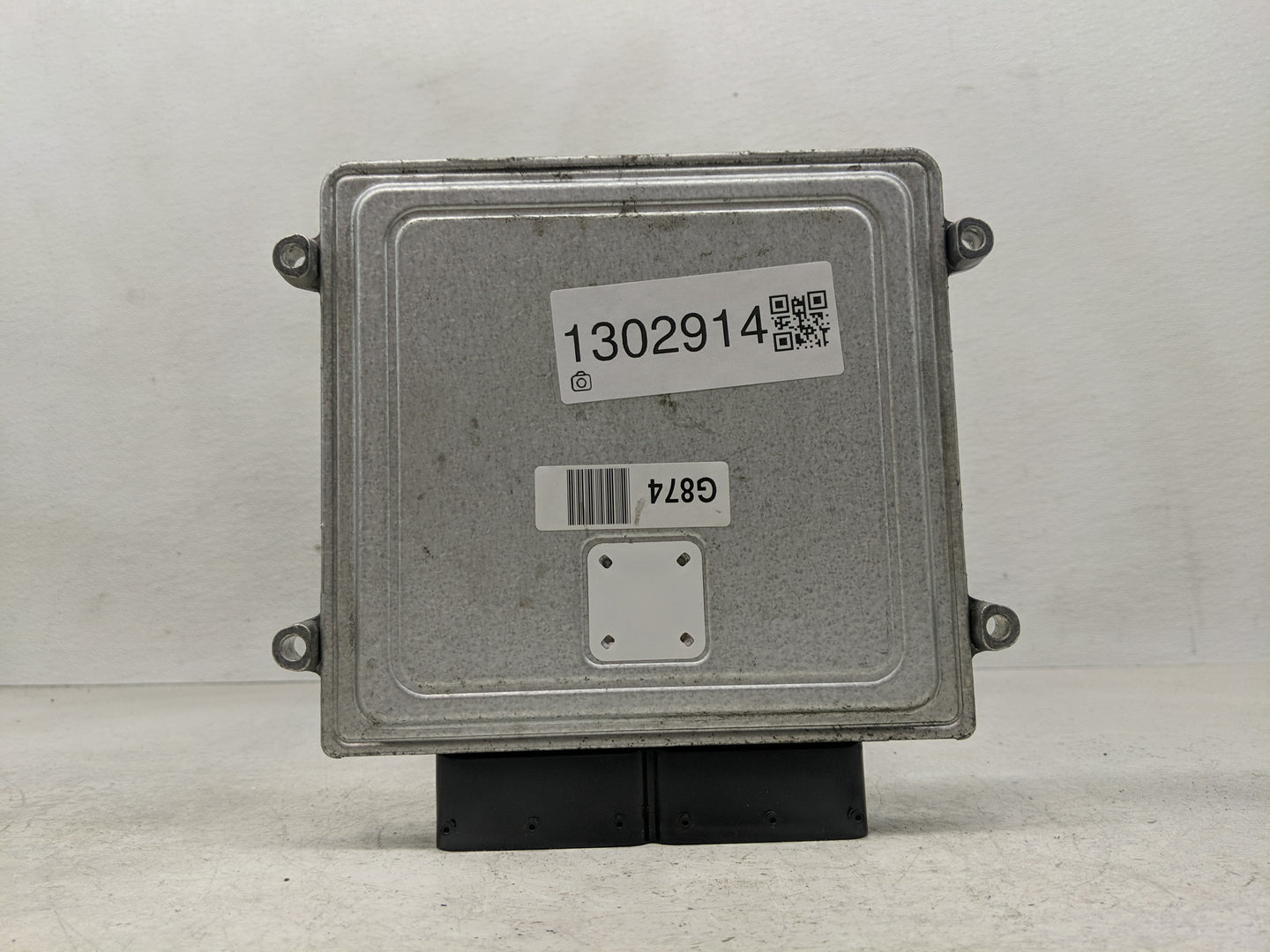 2011-2013 Kia Optima PCM Engine Control Computer ECU ECM PCU OEM P/N:39111-2G872 39101-2G872 Fits Fits 2011 2012 2013 OEM Us