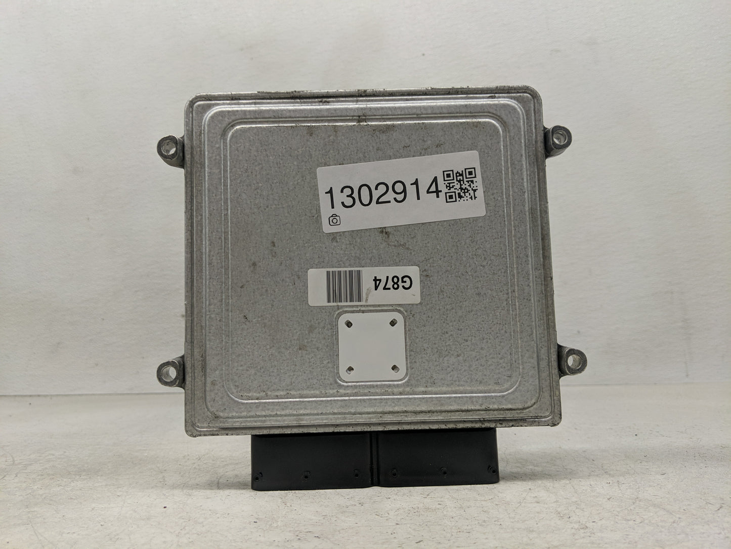 2011-2013 Kia Optima PCM Engine Control Computer ECU ECM PCU OEM P/N:39111-2G872 39101-2G872 Fits Fits 2011 2012 2013 OEM Us
