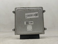 2011-2013 Kia Optima PCM Engine Control Computer ECU ECM PCU OEM P/N:39111-2G872 39101-2G872 Fits Fits 2011 2012 2013 OEM Us