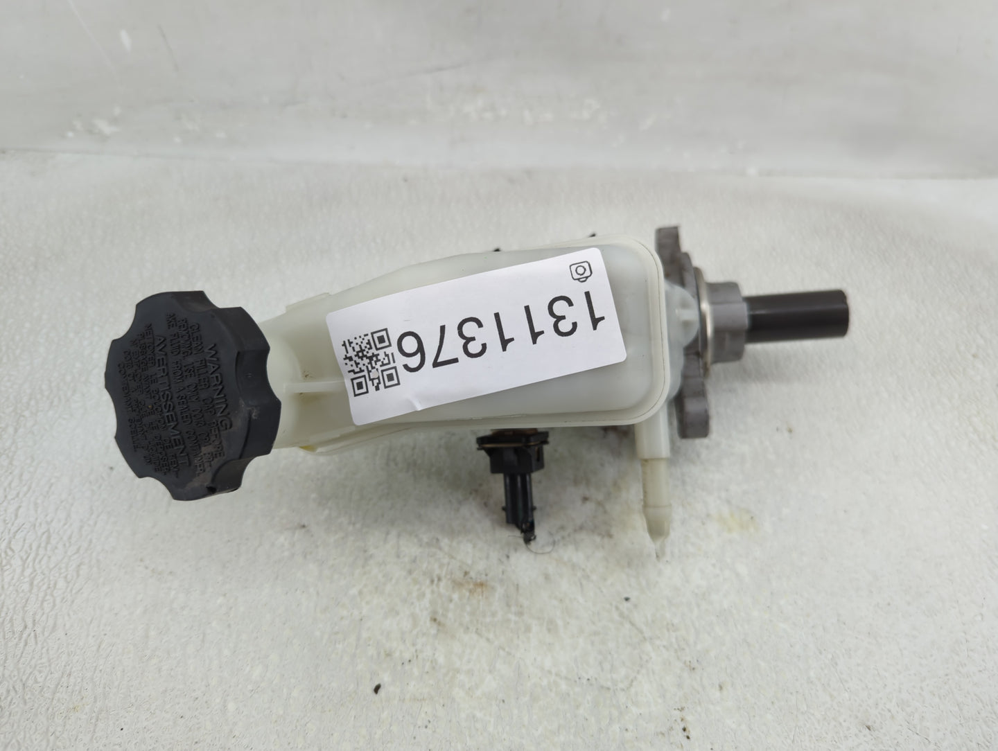 2011-2015 Kia Optima Brake Master Cylinder - Oemusedautoparts1.com