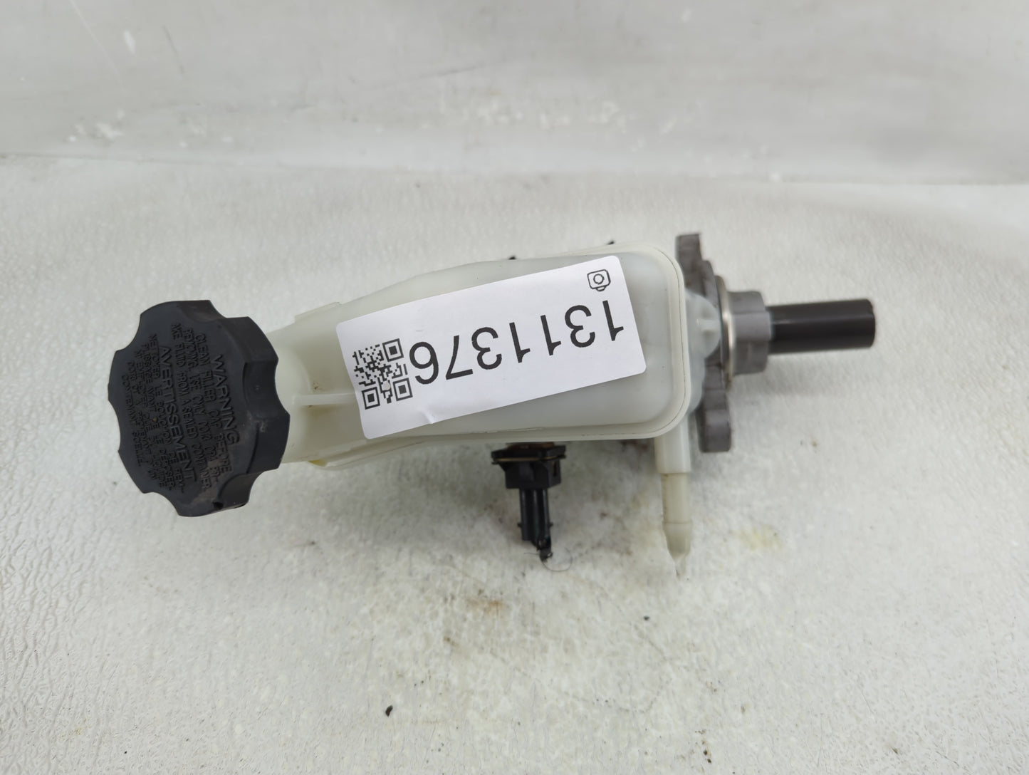 2011-2015 Kia Optima Brake Master Cylinder - Oemusedautoparts1.com